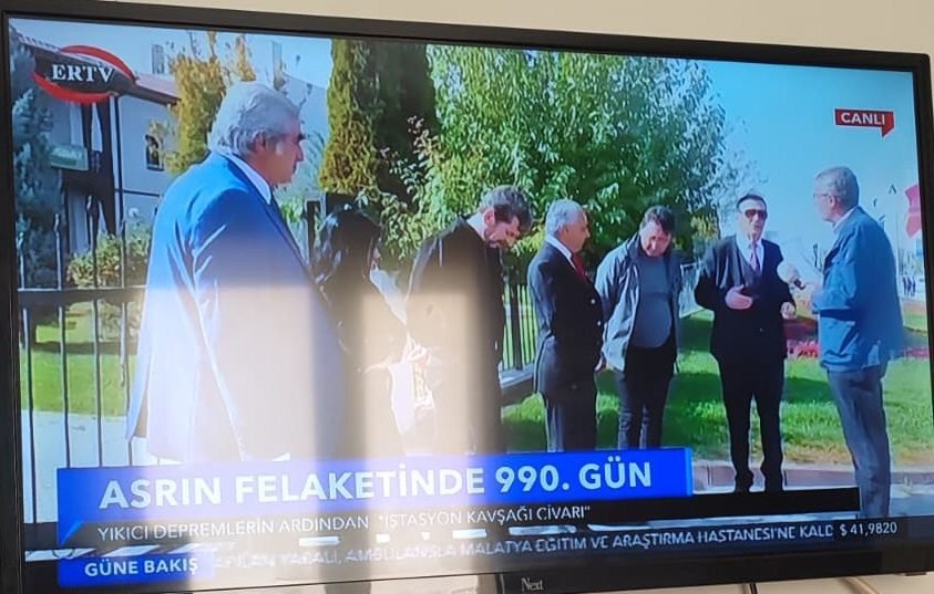 Burak Altun Sordu, Gazeteciler Cevapladı…Bu sorunu kim çözecek? - Malatya Olay Haber
