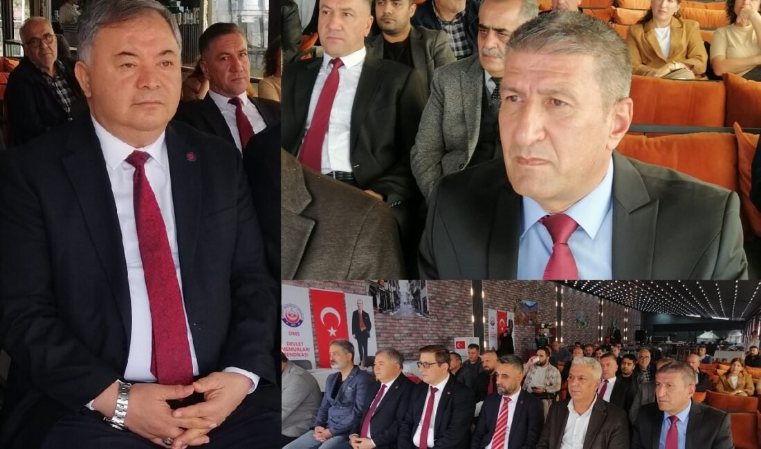 Ali Aladağ…: Malatya Olay Haber…:
Günün öne çıkan sendika haberi...Kısa adı
