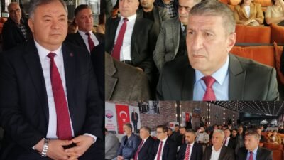 Ali Aladağ…: Malatya Olay Haber…:
Günün öne çıkan sendika haberi...Kısa adı