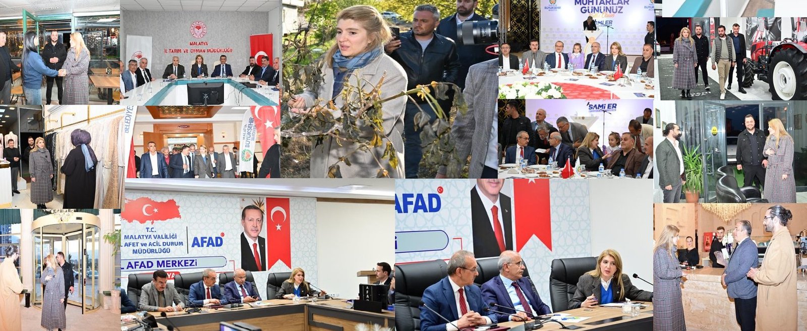 Ali Aladağ…: Malaya Olay Haber…:
Beklenen müjdeli haber…Halkın Vekili Ölmeztoprak, Malatya’da