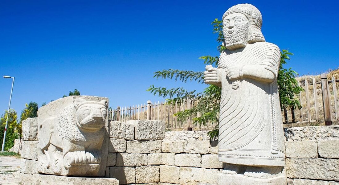 Uğur Hanbey Aladağ…:Malatya Olay Haber…:
UNESCO Dünya Kalıcı Kültür Mirası Listesi’ne