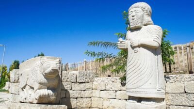 Uğur Hanbey Aladağ…:Malatya Olay Haber…:
UNESCO Dünya Kalıcı Kültür Mirası Listesi’ne