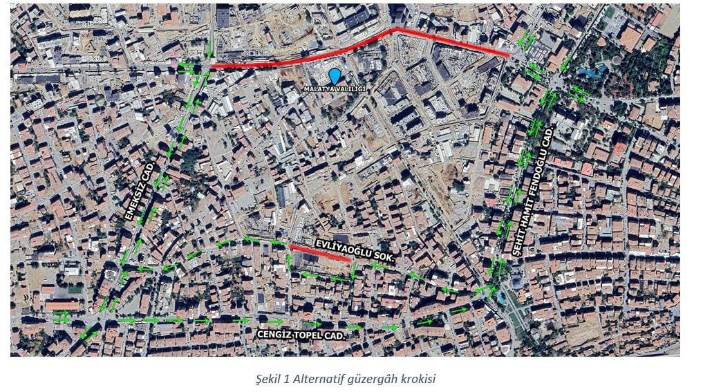 Uğur Hanbey Aladağ…: Malaya Olay Haber…:
Günün haberi…Malatya Büyükşehir Belediyesi duyurdu…Ana