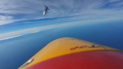 Ali Aladağ…:Malatya Olay Haber…:
Türkiye’nin ilk insansız savaş uçağı Bayraktar KIZILELMA,