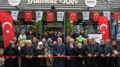 Uğur Hanbey Aladağ…: Malaya Olay Haber…:
Malatya Büyükşehir Belediyesi, özel beslenme