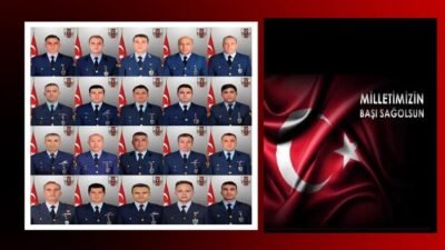 Ali Aladağ…:Malatya Olay…Haber…:
Türkiye yasta...Malatya’da da şehirlerimiz için başsağlığı mesajları yayımlandı.
