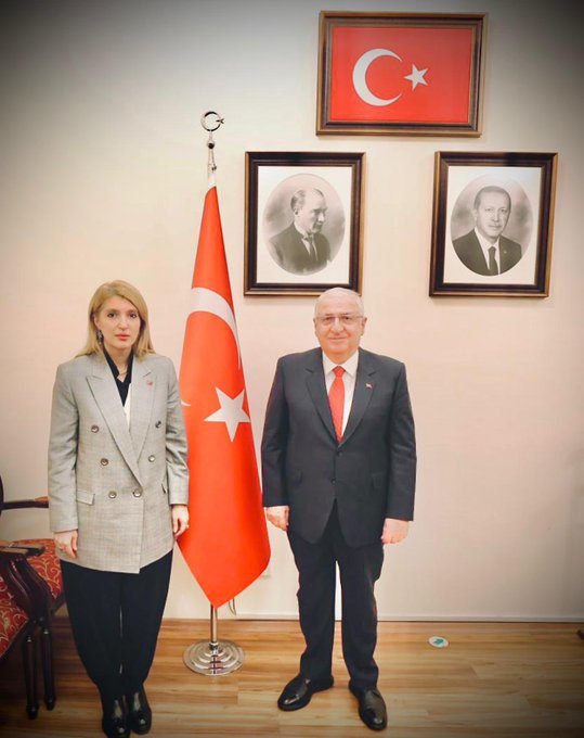 Ali Aladağ…: Malaya Olay Haber…:
Halkın Vekili AK Parti Malatya Milletvekili