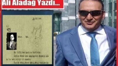 Ali Aladağ…:Malatya Olay Haber…:
Milli İstihbarat Teşkilatı (MİT), Türkiye Cumhuriyeti'nin kuruluş