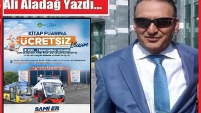 Ali Aladağ…: Malaya Olay Haber…:
Gel de yazma…Nedir bu Malatyalıların çektiği…Çile