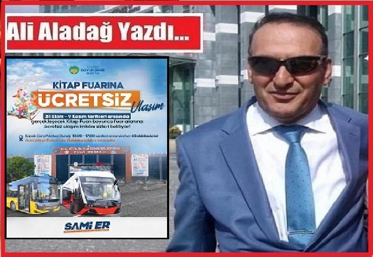 Ali Aladağ…: Malaya Olay Haber…:
Gel de yazma…Nedir bu Malatyalıların çektiği…Çile