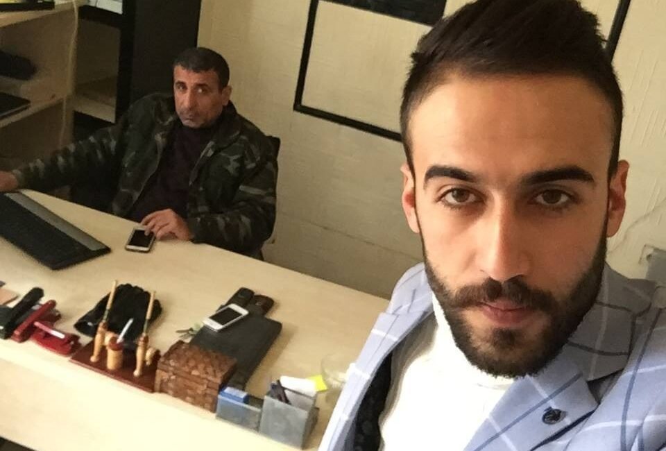 Ali Aladağ…: Malatya Olay Haber…:
Zor zor zor...Ne yazsam...Ne söylesem...Genç ölümler