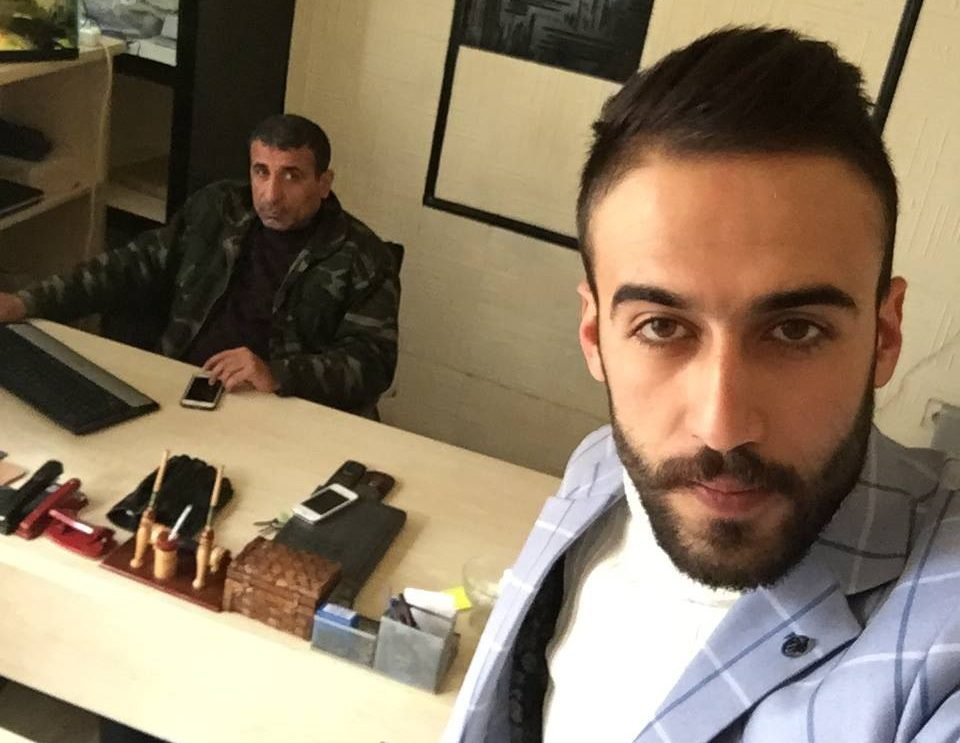 Ali Aladağ…: Malatya Olay Haber…:
Zor zor zor...Ne yazsam...Ne söylesem...Genç ölümler