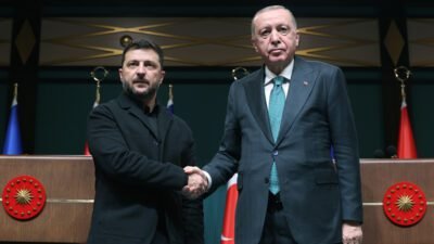 Ali Aladağ…: Malatya Olay Haber…: 
Cumhurbaşkanı Erdoğan, Ukrayna Devlet Başkanı