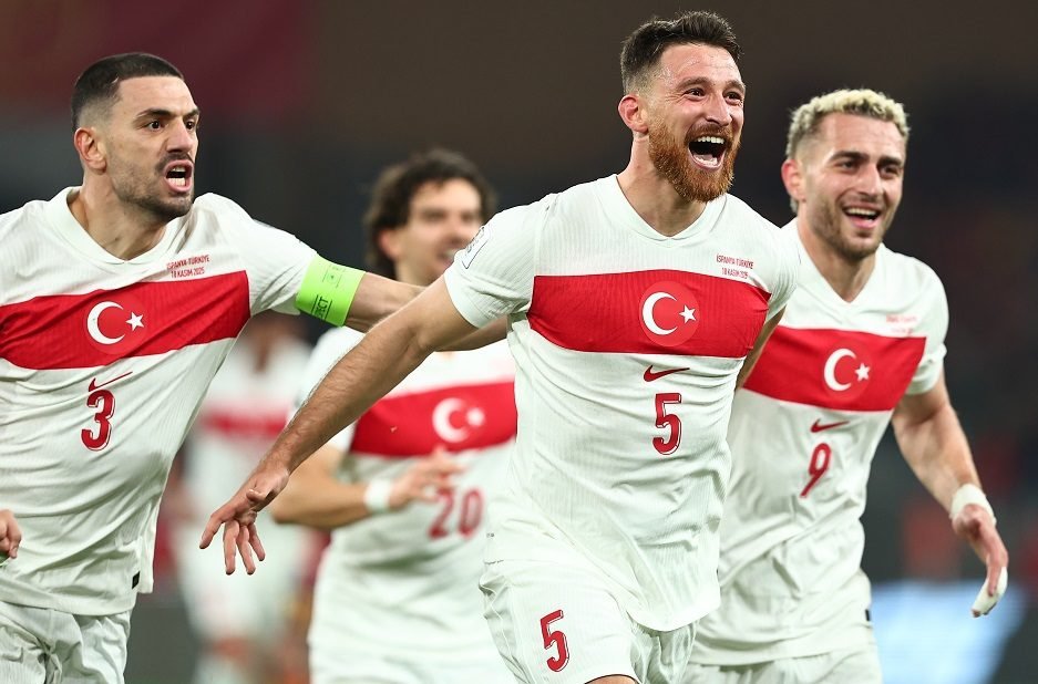 Ali Aladağ…: Malaya Olay Haber…:
Amerika Birleşik Devletleri, Meksika ve Kanada'nın