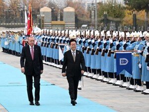 2025 11 24 GuneyKore 01 Karsilama