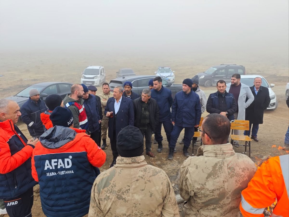 Ali Aladağ…: Malaya Olay Haber…:
Son dakika...Sıcak haber...Malatya’nın Darende ilçesinde kaybolan