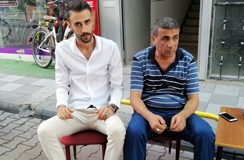 Ali Aladağ…: Malatya Olay Haber…:
Son dakika…Yürek yakan haber…Taner Çelik’in oğlu