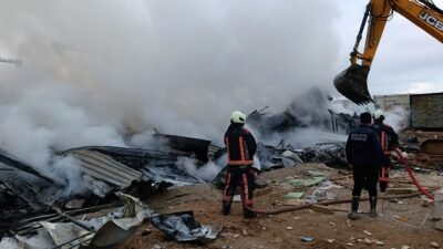 Ali Aladağ…: Malaya Olay Haber…:
Son dakika…Sıcak haber…Malatya’nın Yeşilyurt ilçesi sınırlarında