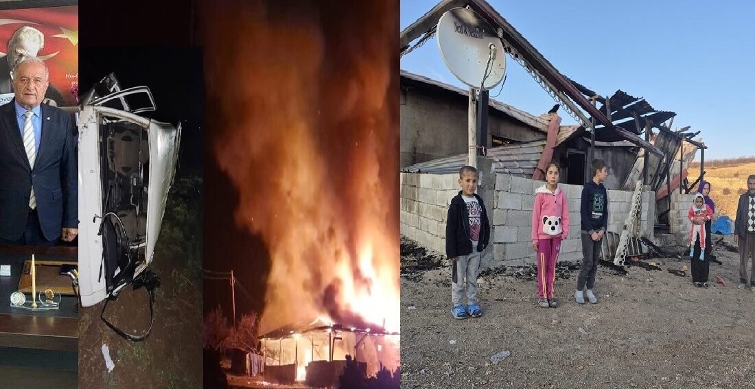 Ali Aladağ…: Malaya Olay Haber…:
Güzel haber...Malatya’nın Hekimhan ilçesine bağlı Kurşunlu