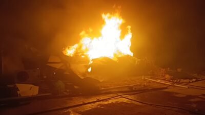 Ali Aladağ…: Malaya Olay Haber…:
Son dakika…Sıcak haber…Malatya’da akşam çıkan ve