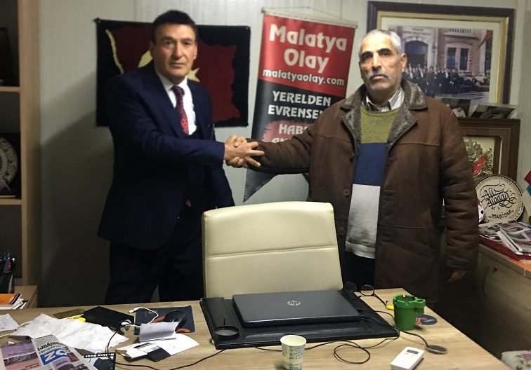 Ali Aladağ…: Malaya Olay Haber…:Ali Aladağ…: Malaya Olay Haber…:
Mehmet Ali