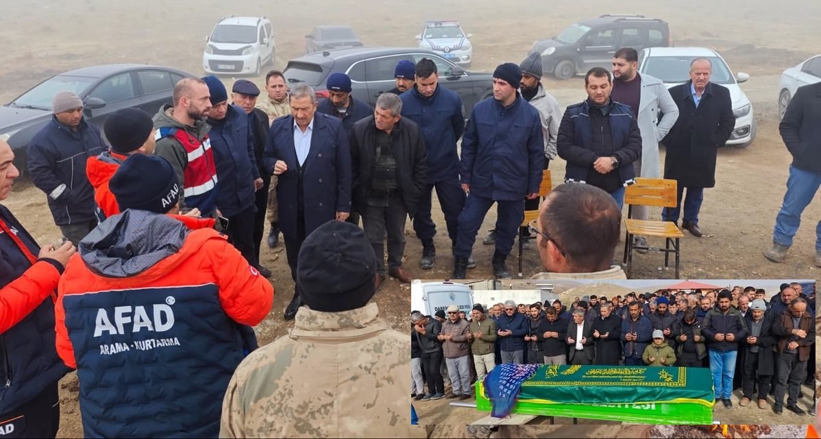 Ali Aladağ…: Malatya Olay Haber…:
Son dakika…Acı haber…Malatya’nın Darende ilçesinde kaybolan