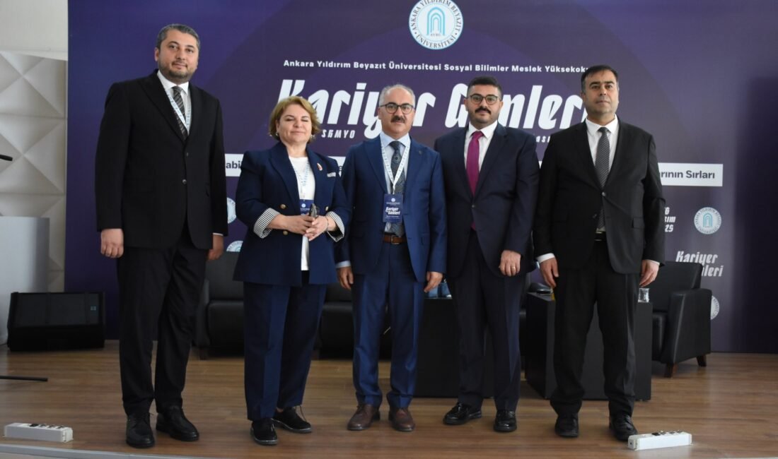 Ali Aladağ…:Malatya Olay Haber…:
Ankara Yıldırım Beyazıt Üniversitesi Sosyal Bilimler tarafından