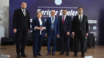 Ali Aladağ…:Malatya Olay Haber…:
Ankara Yıldırım Beyazıt Üniversitesi Sosyal Bilimler tarafından