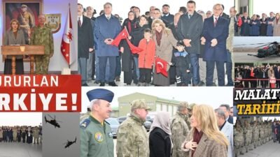 Ali Aladağ…: Malaya Olay Haber…:
Cumhurbaşkanı Recep Tayyip Erdoğan’ın dediği gibi