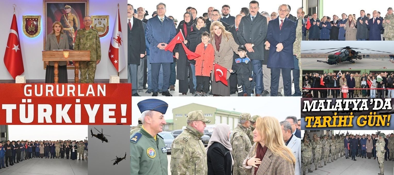 Ali Aladağ…: Malaya Olay Haber…:
Cumhurbaşkanı Recep Tayyip Erdoğan’ın dediği gibi