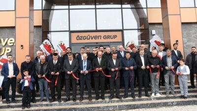 Ali Aladağ…:Malatya Olay Haber…:
Günün öne çıkan haberi...Türkiye’de Anadolu’nun üretim, ticaret