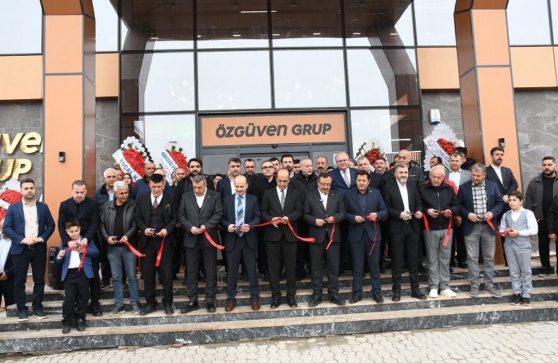 Ali Aladağ…:Malatya Olay Haber…:
Günün öne çıkan haberi...Türkiye’de Anadolu’nun üretim, ticaret