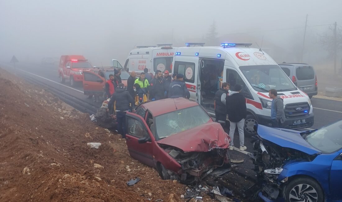 Ali Aladağ…: Malaya Olay Haber…:
Sıcak haber…Yine aynı nokta da kaza...Malatya’nın