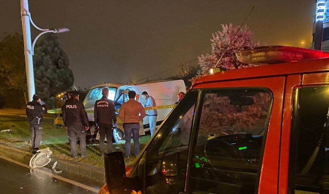 Ali Aladağ…: Malatya Olay Haber…:
Acı haber...Malatya’da ölümlü trafik kazalarının ardı