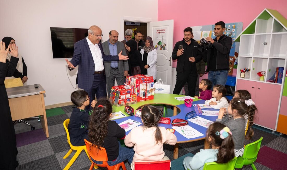 Ali Aladağ…: Malaya Olay Haber…:
Malatya Büyükşehir Belediye Başkanı Sami Er,