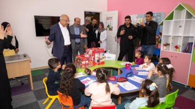 Ali Aladağ…: Malaya Olay Haber…:
Malatya Büyükşehir Belediye Başkanı Sami Er,