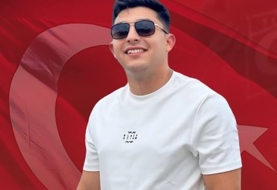 Ali Aladağ…: Malaya Olay Haber…:
Yüreğimiz yandı...Azerbaycan'dan Türkiye'ye gelmek üzere havalanan