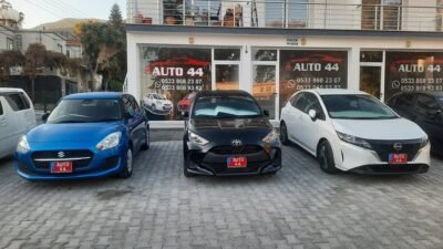 Ali Aladağ…: Malaya Olay Haber…:
44 aşkı dünyanın her yerinde bir