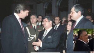 88donald trump ve turgut ozal