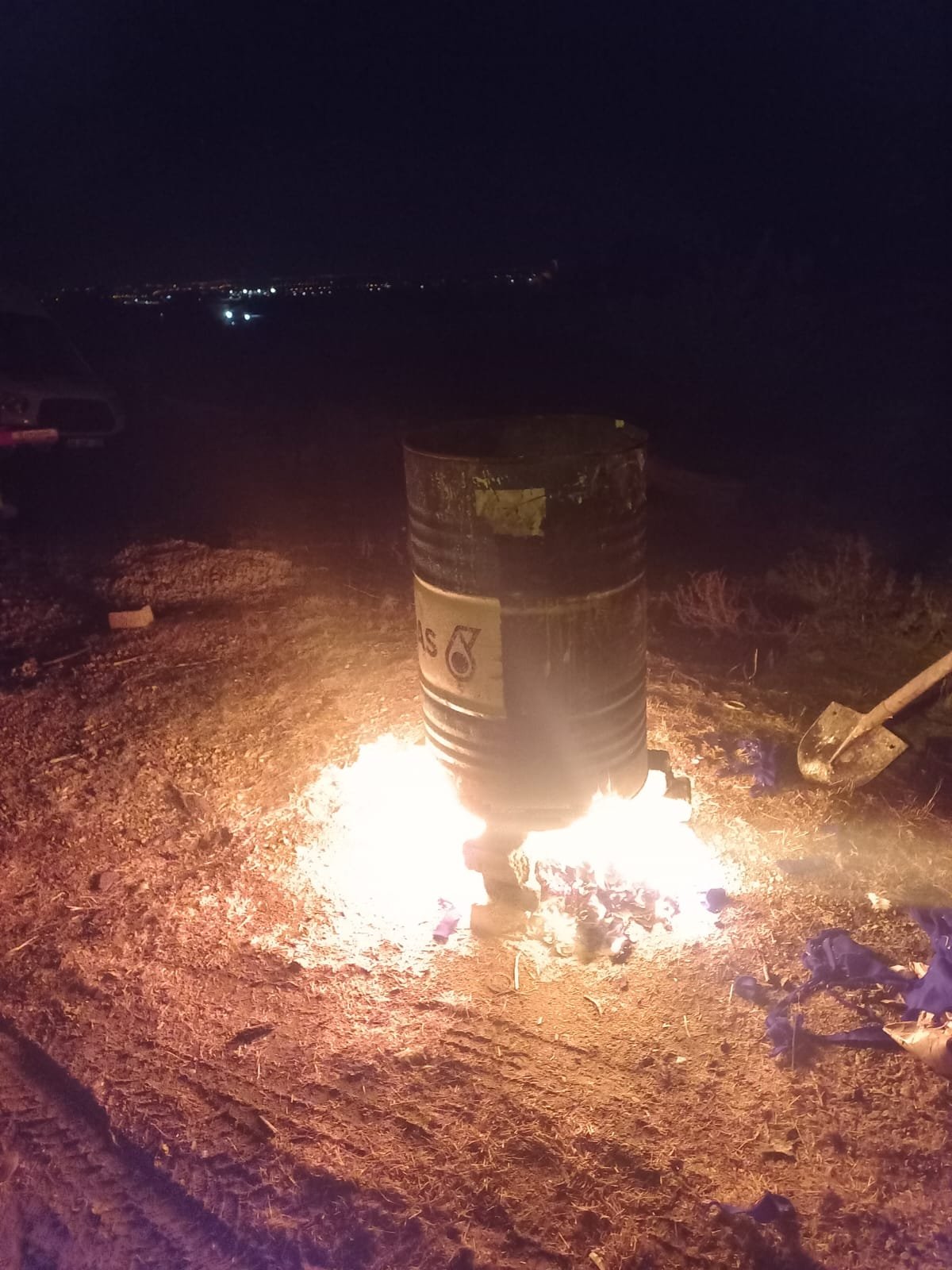 İlhami Aladağ…:Malatya Olay Haber…:
Kayısı üreticileri dikkat…Gülleci bulamacı uygulama zamanı, Aralık