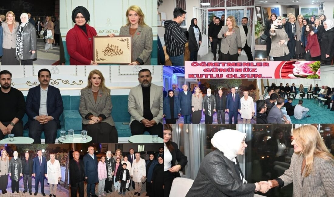 Ali Aladağ…: Malaya Olay Haber…:
Halkın Vekili AK Parti Milletvekili İnanç