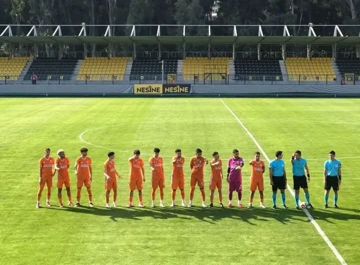 Mehmet Şahin Malatya Olay Haber Nesine 2. Ligin 12 Haftasında