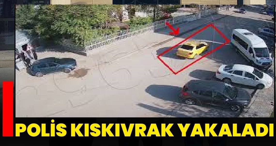 Malatya polisi af etmedi… 430 bin lira dolandırdı otogarda yakalandı-Tıkla izle- 2