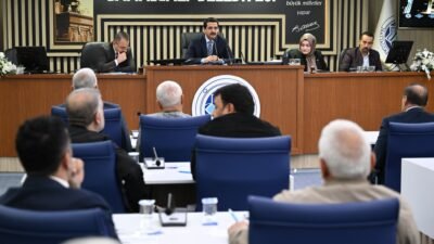 Ali Aladağ…: Malaya Olay Haber…:
Battalgazi Belediyesinin 2025 yılı Kasım ayı