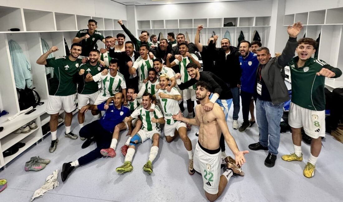 Ali Aladağ…: Malaya Olay Haber…:
Günün sporda öne çıkan haberi…Malatya Yeşilyurtspor