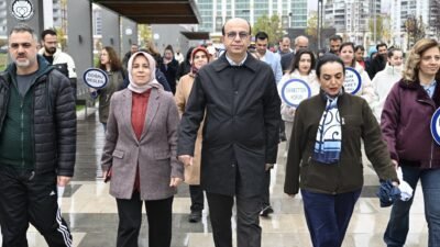 Ali Aladağ…: Malaya Olay Haber…:
14 Kasım Dünya Diyabet Günü nedeniyle