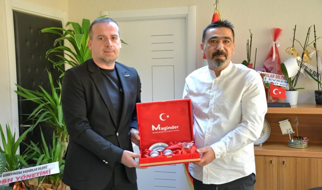 Uğur Hanbey Aladağ…: Malaya Olay Haber…:
Malatya Girişimci İş İnsanları Derneği