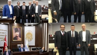 Ali Aladağ…: Malaya Olay Haber…:
Malatya Meclisi Kasım ayında yoğun çalışma