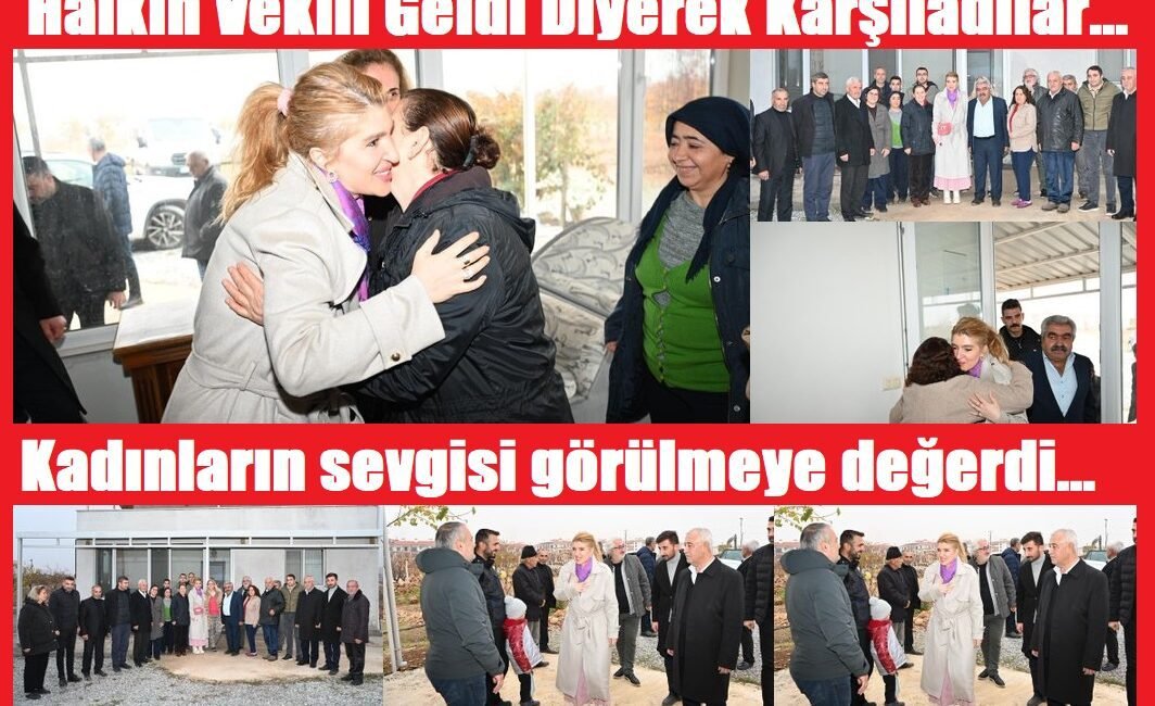 Ali Aladağ…:Malatya Olay Haber…:
Halkın Vekili Ak Parti Malatya Milletvekili İnanç