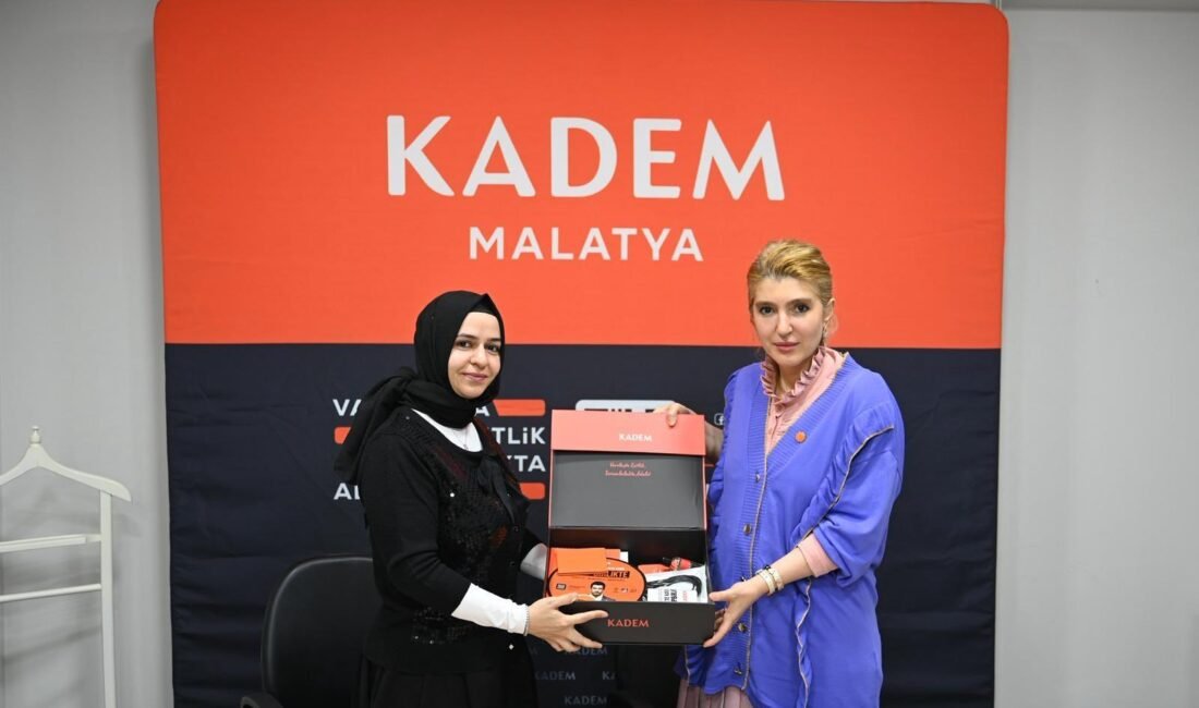 Ali Aladağ…:Malatya Olay Haber…:
Seçim bölgesi Malatya’da çalışmalarını sürdüren ve vatandaşların